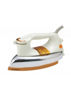 Fast Track Deluxe Automatic Heavy Weight Dry Iron With 2 Year Warranty,FT9100